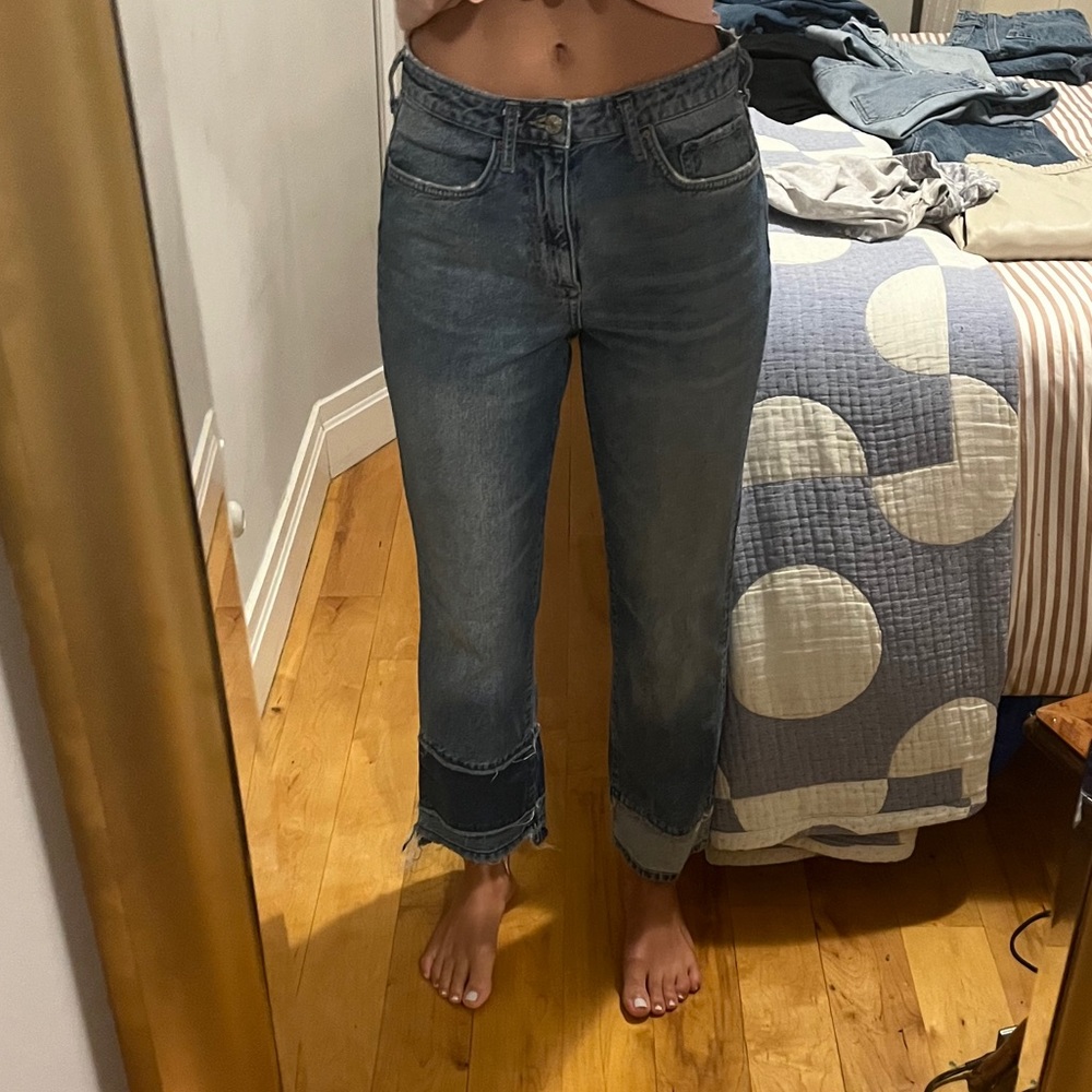 Zara Jeans